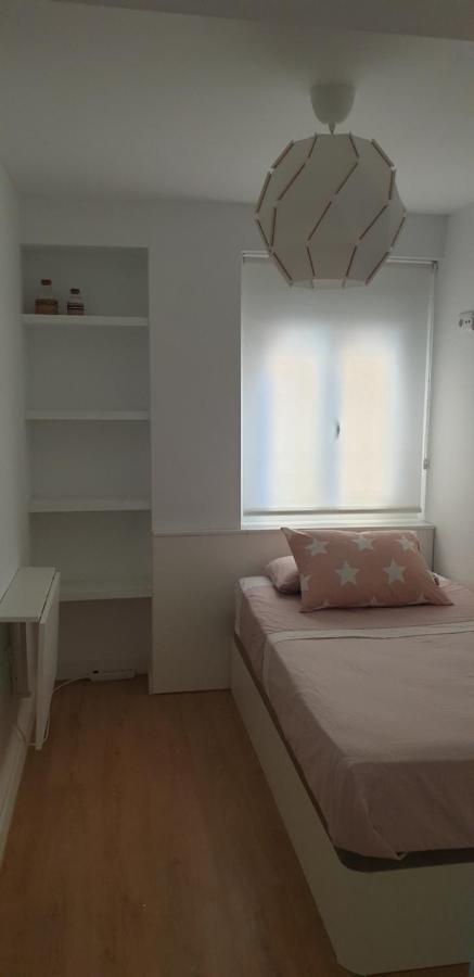 Malaga Dreamsアパートメント エクステリア 写真